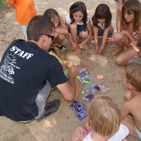 Mobil-home 32m² Pour 8 Pers, Terrasse, Saint-sornin - Api-1-52-399 Saint-Sornin (Charente-Maritime)