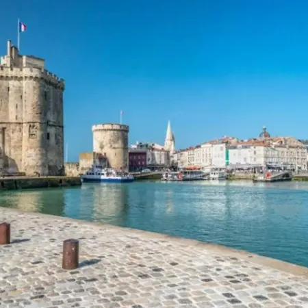 캠프장 Mobil-home 32m² Pour 8 Pers, Terrasse, Saint-sornin - Api-1-52-399 Saint-Sornin (Charente-Maritime)